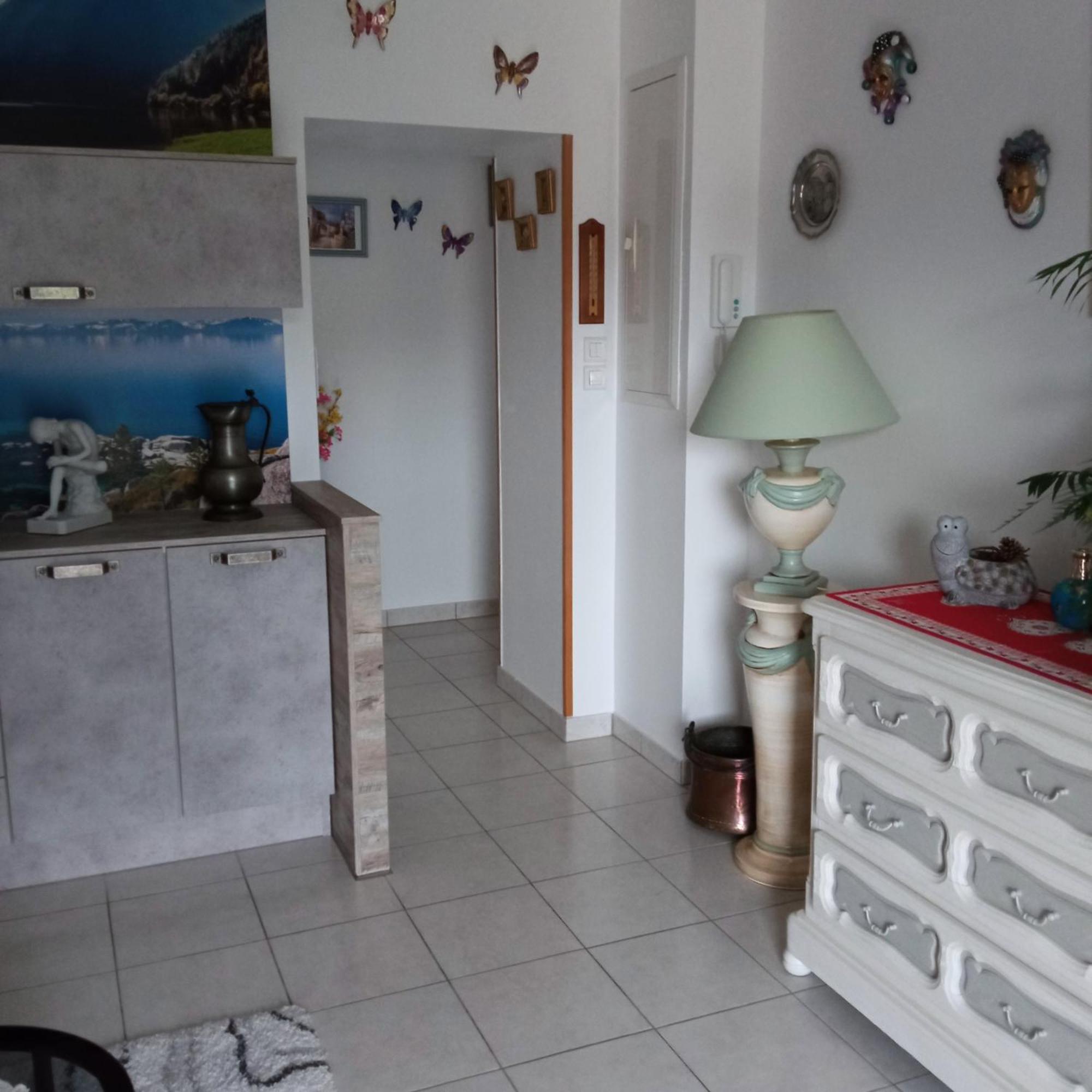 Appartement Les Balcons De La Chalande Le Tholy Gerardmer, Jardin,Balcon, Terrasse, 外观 照片