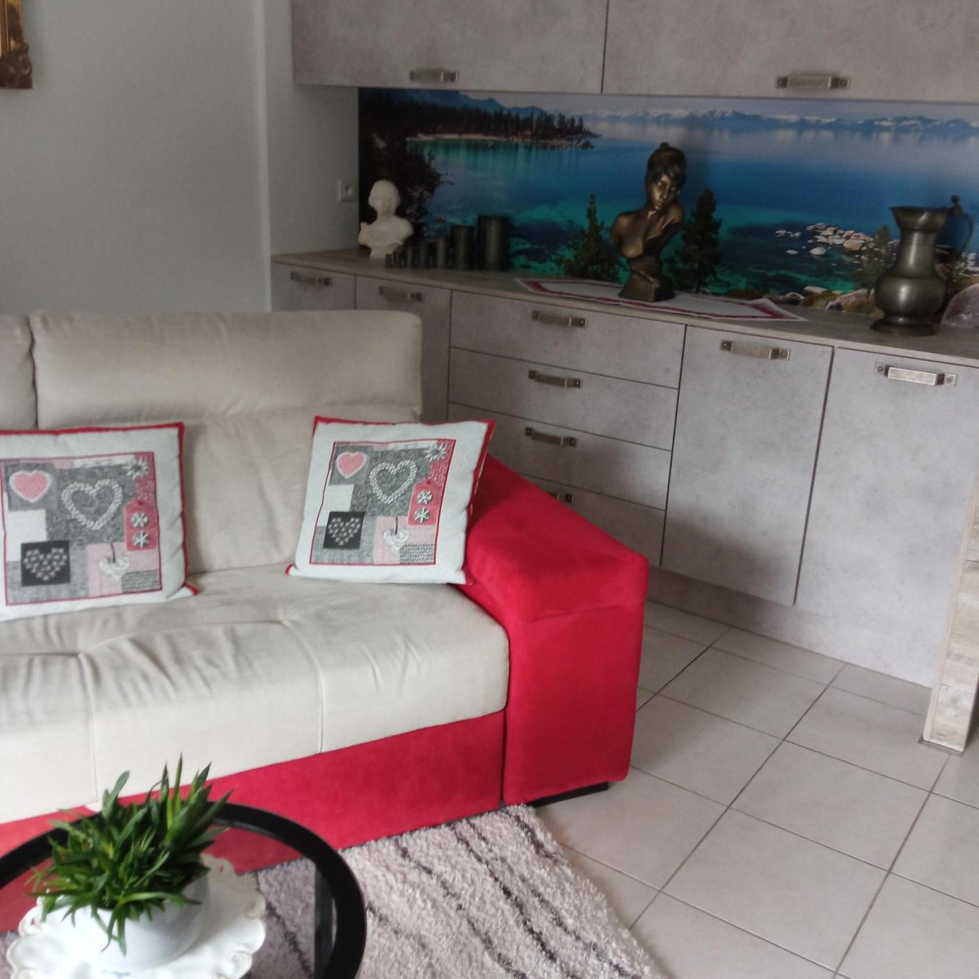 Appartement Les Balcons De La Chalande Le Tholy Gerardmer, Jardin,Balcon, Terrasse, 外观 照片